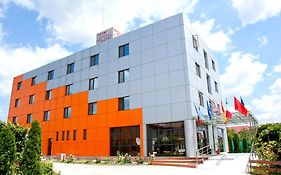 Denisa Hotel